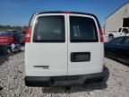 2012 Chevrolet Express G1500