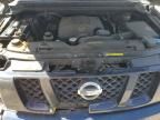 2008 Nissan Titan XE
