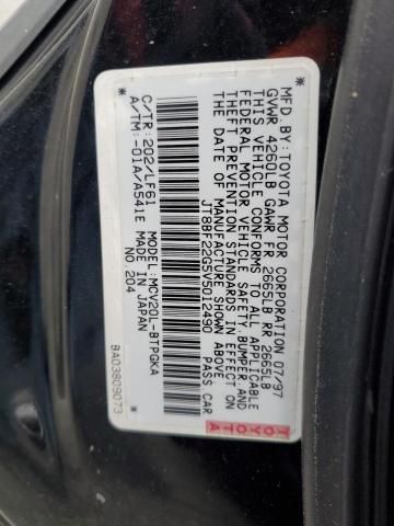 1997 Lexus ES 300