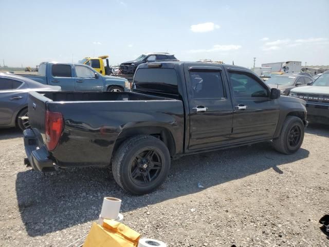 2012 Chevrolet Colorado LT