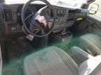 2018 Chevrolet Express G2500