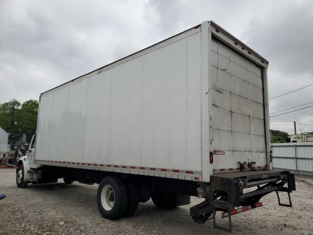 2017 Freightliner M2 106 Medium Duty
