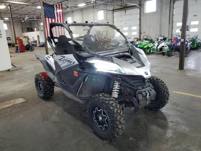 2022 Cfmoto Zforce 950