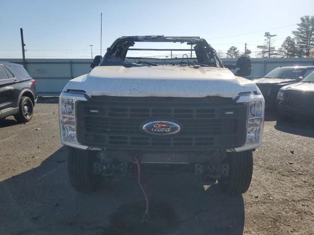 2023 Ford F350 Super Duty