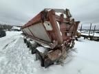 2008 Trail King Trailer