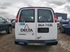 2007 Chevrolet Express G1500