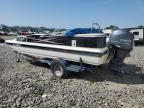 2014 Hurricane/godfrey Marine Boat With Trailer