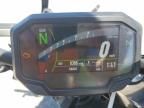 2020 Kawasaki ER650 K