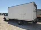 2018 Chevrolet Express G3500