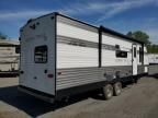 2022 Duas Travel Trailer