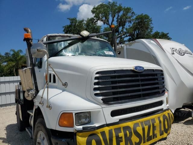 2001 Sterling L 8500