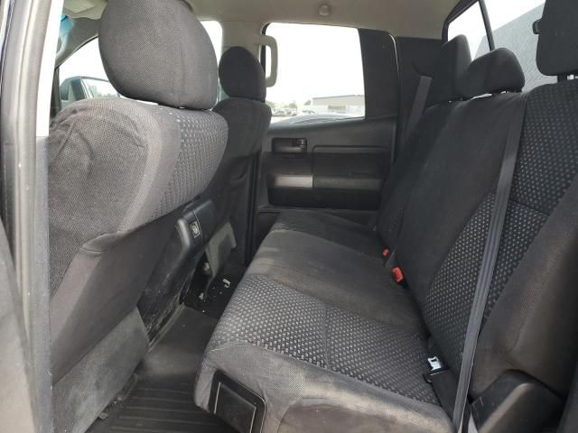 2013 Toyota Tundra Double Cab SR5