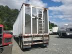 2011 ITI Grain Trailer