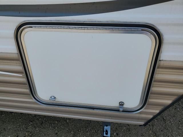 2015 Gulf Stream Travel Trailer