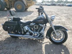 2006 Harley-Davidson Flstci en venta en Midway, FL