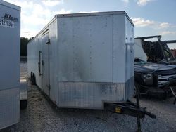 2016 Crossroads S Enclosed Cargo Trailer en venta en Eight Mile, AL