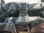 2015 Chevrolet Silverado K2500 Heavy Duty LTZ