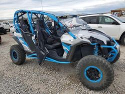 2017 Can-Am Maverick Max 1000R Turbo en venta en Magna, UT