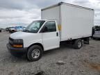 2019 Chevrolet Express G3500