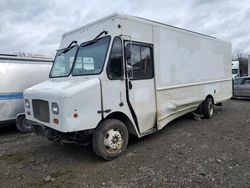 Salvage trucks for sale at Ellwood City, PA auction: 2019 Ford F59