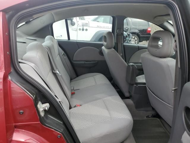 2007 Saturn Ion Level 2