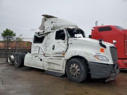Vehiculos salvage en venta de Copart Moraine, OH: 2023 International LT625 Semi Truck