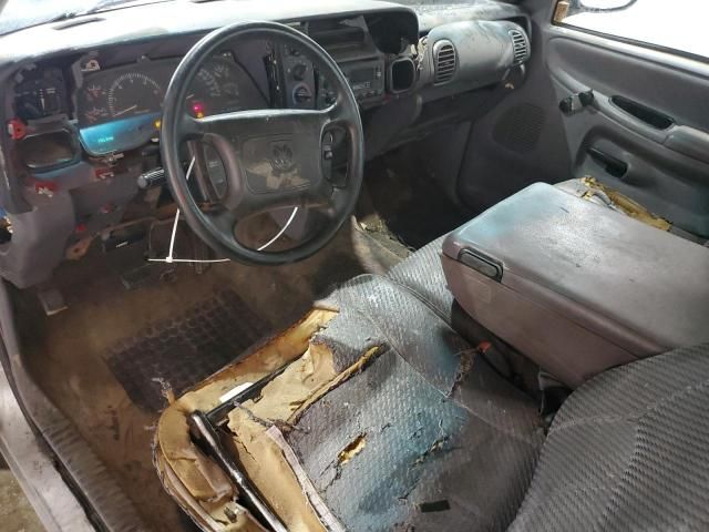 2000 Dodge RAM 1500