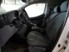 2016 Nissan NV200 2.5S