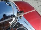 2012 Harley-Davidson Flhx Street Glide