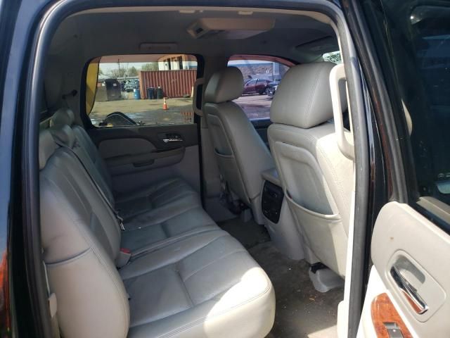 2011 Chevrolet Avalanche LT