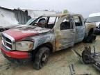 2007 Dodge RAM 3500
