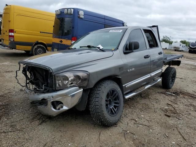2007 Dodge RAM 1500 ST