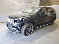 2019 Jeep Grand Cherokee Summit for sale in Candia, NH
