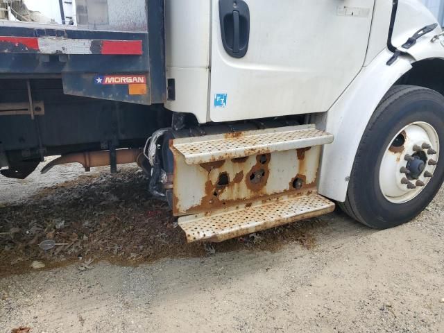 2017 Freightliner M2 106 Medium Duty