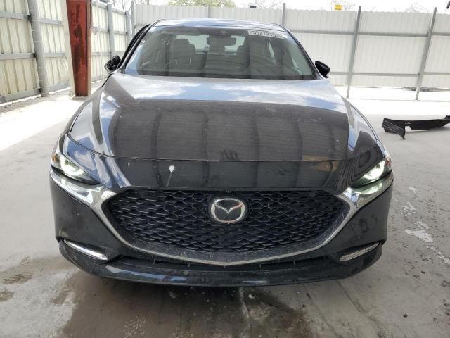 2023 Mazda 3 Premium Plus
