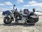 2008 Harley-Davidson Flstc