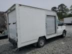 2018 Chevrolet Express G3500