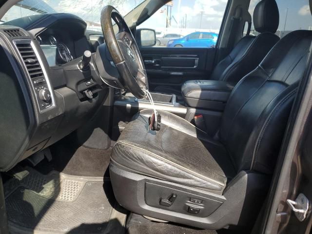 2014 Dodge RAM 1500 Longhorn