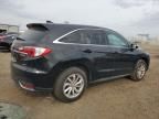 2016 Acura RDX Technology