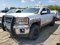 Vehiculos salvage en venta de Copart Conway, AR: 2014 GMC Sierra K1500 SLE