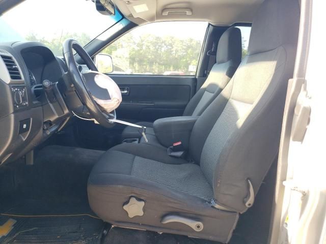 2010 Chevrolet Colorado LT