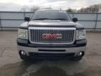 2010 GMC Sierra K1500 SLE