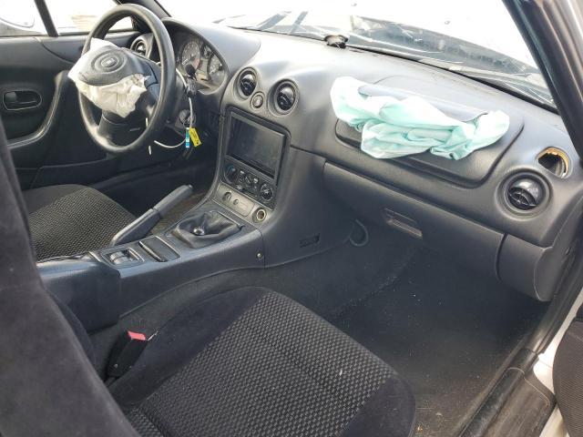 1999 Mazda MX-5 Miata