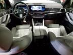 2025 BMW X6 XDRIVE40I