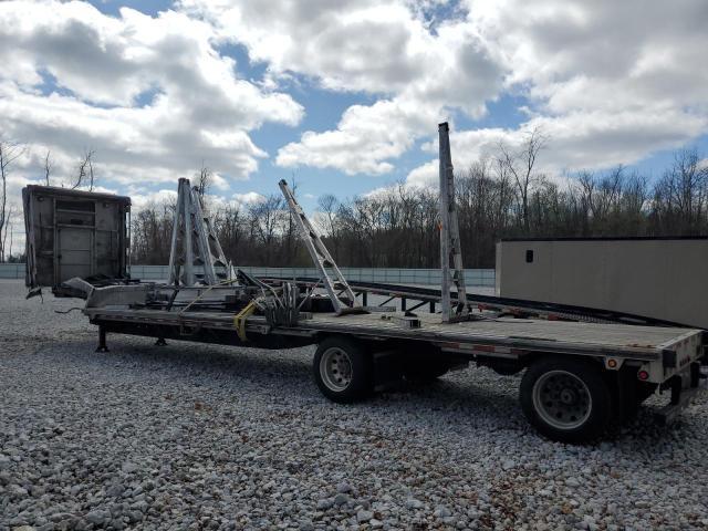2007 Triple H 2007 Triple E Drop Deck Trailer