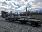 2007 Triple H 2007 Triple E Drop Deck Trailer