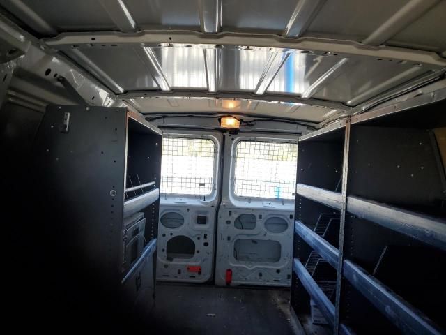 2012 Ford Econoline E250 Van