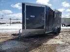 2023 Legend 7X19TSTA35 Enclosed Cargo Trailer