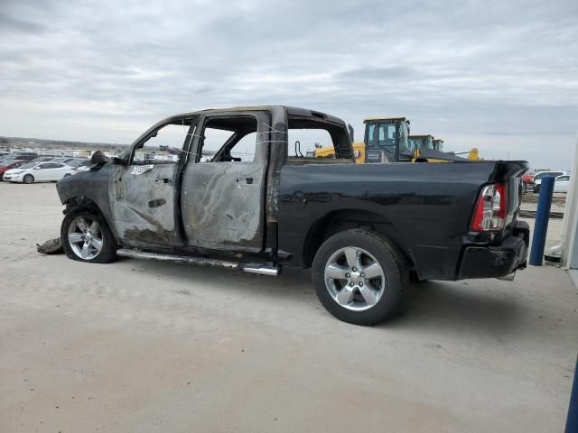 2014 Dodge RAM 1500 ST