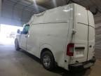 2020 Nissan NV 2500 SV